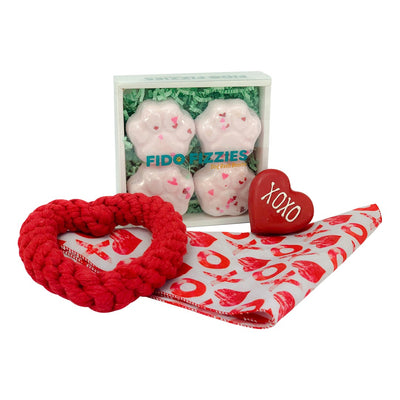 The Best Valentine’s Day Gifts For Dog Lovers